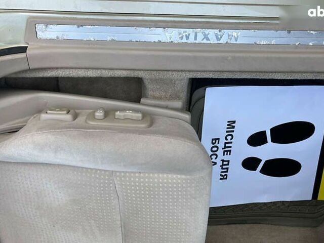 Ниссан Максима, объемом двигателя 3.5 л и пробегом 100 тыс. км за 8000 $, фото 19 на Automoto.ua