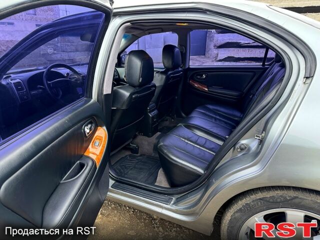 Ниссан Максима, объемом двигателя 2 л и пробегом 280 тыс. км за 2200 $, фото 5 на Automoto.ua