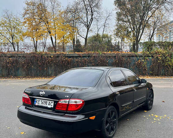 Ниссан Максима, объемом двигателя 2 л и пробегом 196 тыс. км за 3600 $, фото 5 на Automoto.ua