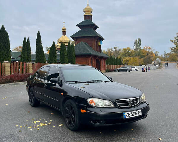 Ниссан Максима, объемом двигателя 2 л и пробегом 196 тыс. км за 3600 $, фото 8 на Automoto.ua
