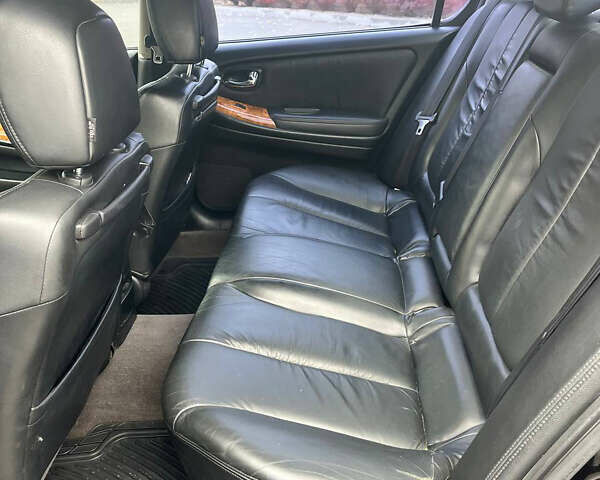 Ниссан Максима, объемом двигателя 2 л и пробегом 196 тыс. км за 3600 $, фото 11 на Automoto.ua