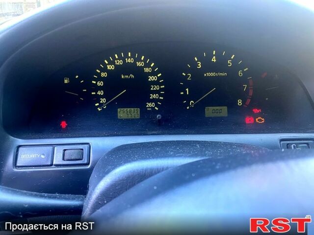 Ниссан Максима 2004 в Желтых Водах на Automoto.ua Ниссан Максима, объемом двигателя 2 л и пробегом 160 тыс. км за 3700 $, фото 7 на Automoto.ua