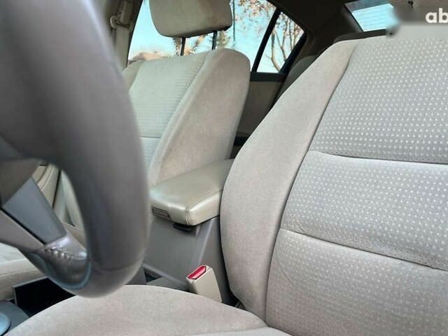 Ниссан Максима, объемом двигателя 3.5 л и пробегом 100 тыс. км за 8000 $, фото 18 на Automoto.ua