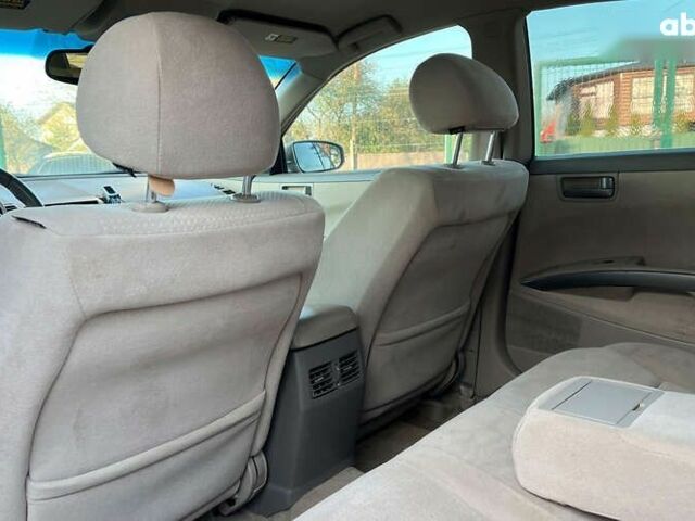 Ниссан Максима, объемом двигателя 3.5 л и пробегом 100 тыс. км за 8000 $, фото 21 на Automoto.ua