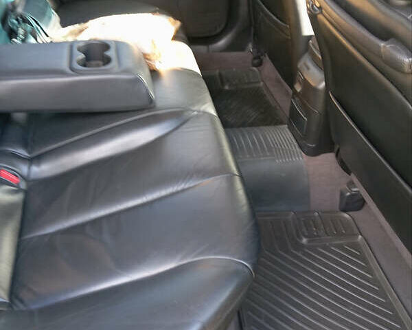 Ниссан Максима, объемом двигателя 2 л и пробегом 62 тыс. км за 10600 $, фото 6 на Automoto.ua