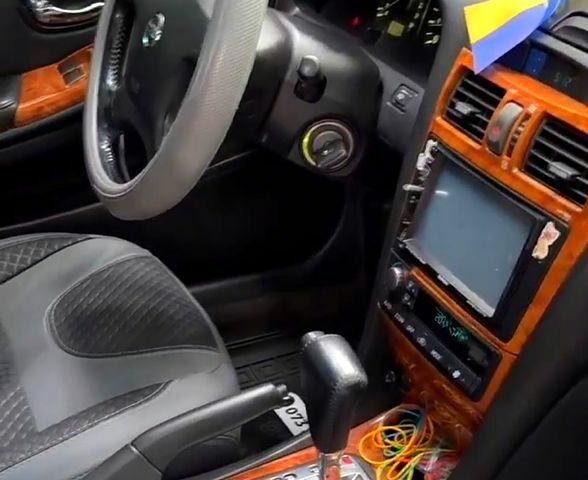 Ніссан Максіма, об'ємом двигуна 2 л та пробігом 309 тис. км за 5200 $, фото 4 на Automoto.ua