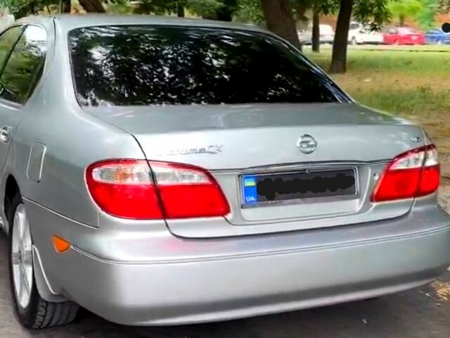 Ніссан Максіма, об'ємом двигуна 2 л та пробігом 310 тис. км за 4400 $, фото 1 на Automoto.ua