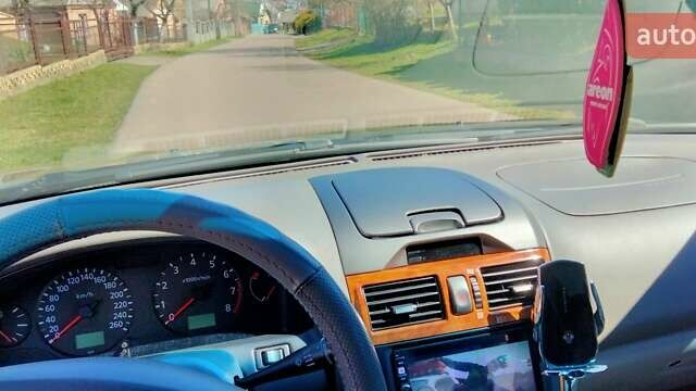 Ниссан Максима, объемом двигателя 2 л и пробегом 340 тыс. км за 5650 $, фото 4 на Automoto.ua