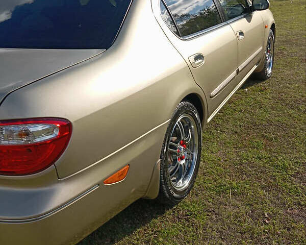 Ниссан Максима, объемом двигателя 2 л и пробегом 62 тыс. км за 10600 $, фото 5 на Automoto.ua