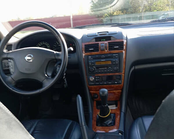 Ниссан Максима, объемом двигателя 2 л и пробегом 62 тыс. км за 10600 $, фото 7 на Automoto.ua