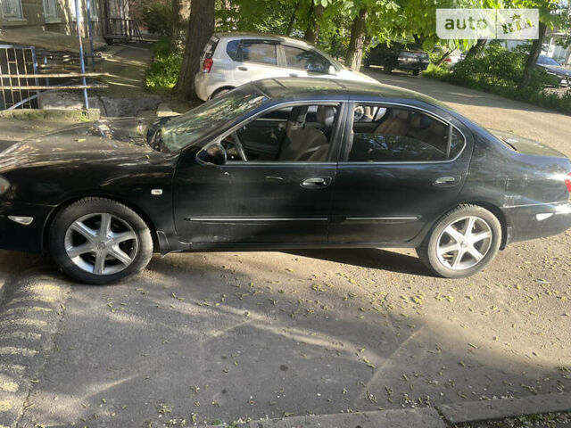 Ниссан Максима, объемом двигателя 2 л и пробегом 313 тыс. км за 4000 $, фото 1 на Automoto.ua