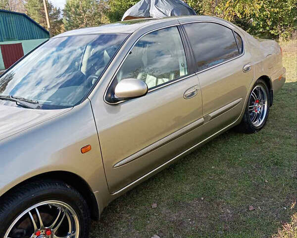 Ниссан Максима, объемом двигателя 2 л и пробегом 62 тыс. км за 10600 $, фото 3 на Automoto.ua