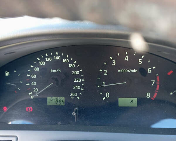 Ниссан Максима, объемом двигателя 2 л и пробегом 62 тыс. км за 10600 $, фото 8 на Automoto.ua