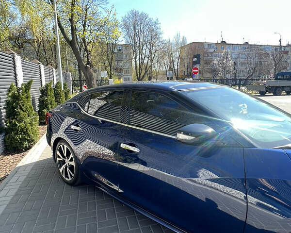 Ніссан Максіма, об'ємом двигуна 3.5 л та пробігом 180 тис. км за 17000 $, фото 5 на Automoto.ua