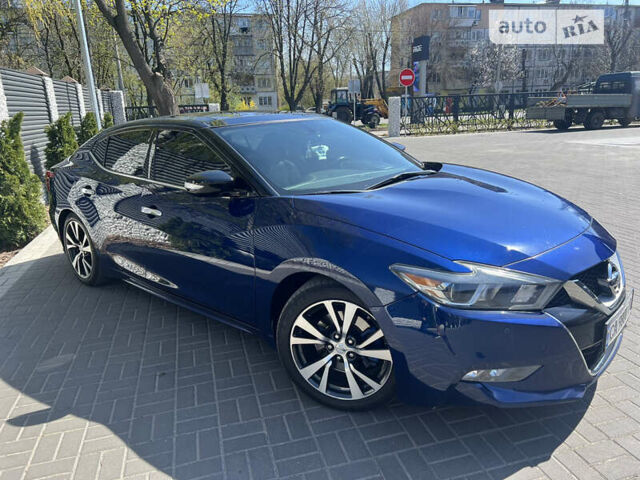 Ніссан Максіма, об'ємом двигуна 3.5 л та пробігом 180 тис. км за 17000 $, фото 7 на Automoto.ua