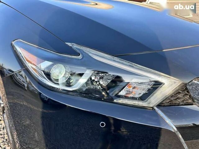 Ниссан Максима, объемом двигателя 0 л и пробегом 97 тыс. км за 13800 $, фото 10 на Automoto.ua