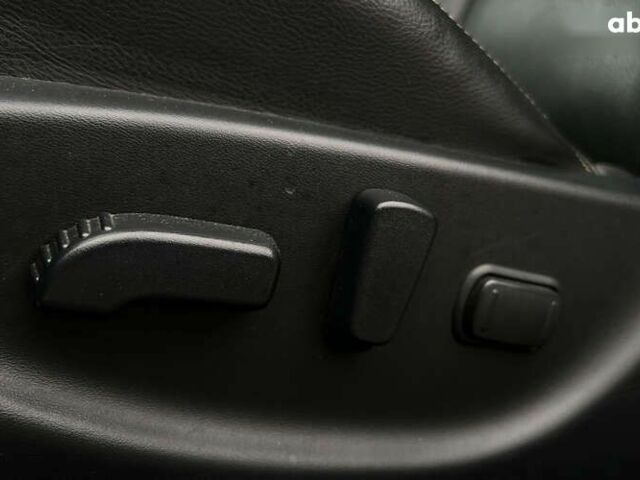 Ніссан Максіма, об'ємом двигуна 3.5 л та пробігом 51 тис. км за 16700 $, фото 16 на Automoto.ua