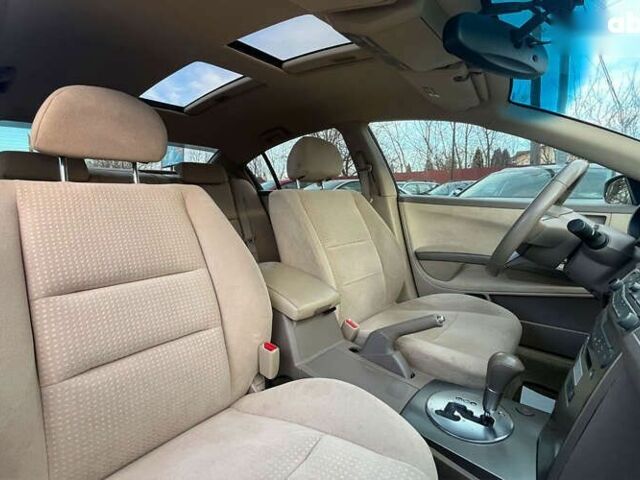 Ниссан Максима, объемом двигателя 3.5 л и пробегом 100 тыс. км за 8500 $, фото 27 на Automoto.ua