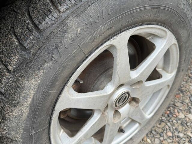 Сірий Ніссан Максіма, об'ємом двигуна 2 л та пробігом 275 тис. км за 2450 $, фото 13 на Automoto.ua