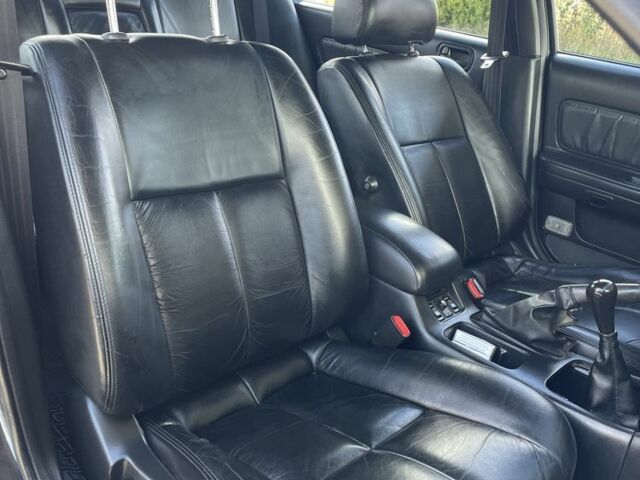 Ніссан Максіма 1997 у Тульчине на Automoto.ua Сірий Ніссан Максіма, об'ємом двигуна 3 л та пробігом 350 тис. км за 3100 $, фото 16 на Automoto.ua