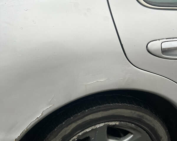 Серый Ниссан Максима, объемом двигателя 3 л и пробегом 480 тыс. км за 1600 $, фото 11 на Automoto.ua