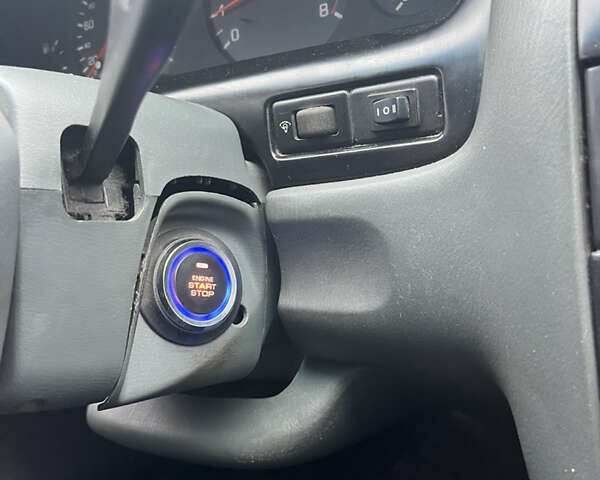 Серый Ниссан Максима, объемом двигателя 3 л и пробегом 480 тыс. км за 1600 $, фото 8 на Automoto.ua