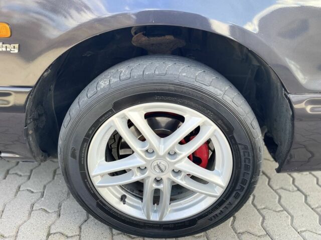 Ніссан Максіма 1997 у Тульчине на Automoto.ua Сірий Ніссан Максіма, об'ємом двигуна 3 л та пробігом 350 тис. км за 3100 $, фото 12 на Automoto.ua