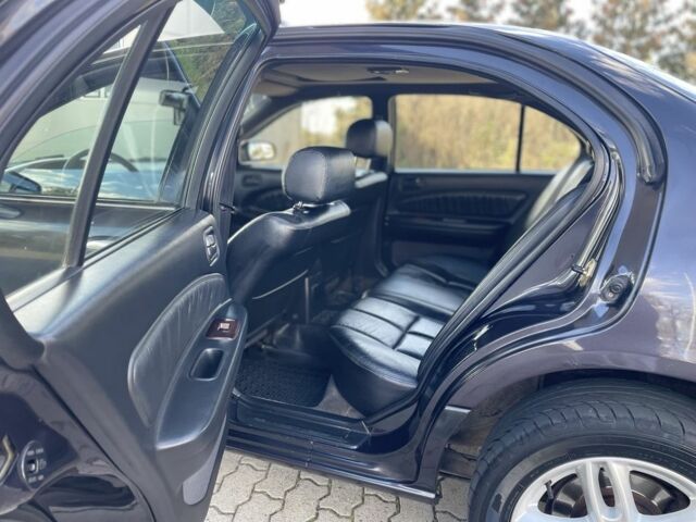 Ніссан Максіма 1997 у Тульчине на Automoto.ua Сірий Ніссан Максіма, об'ємом двигуна 3 л та пробігом 350 тис. км за 3100 $, фото 17 на Automoto.ua