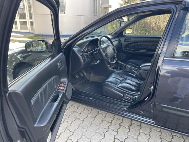 Ніссан Максіма 1997 у Тульчине на Automoto.ua Сірий Ніссан Максіма, об'ємом двигуна 3 л та пробігом 350 тис. км за 3100 $, фото 19 на Automoto.ua