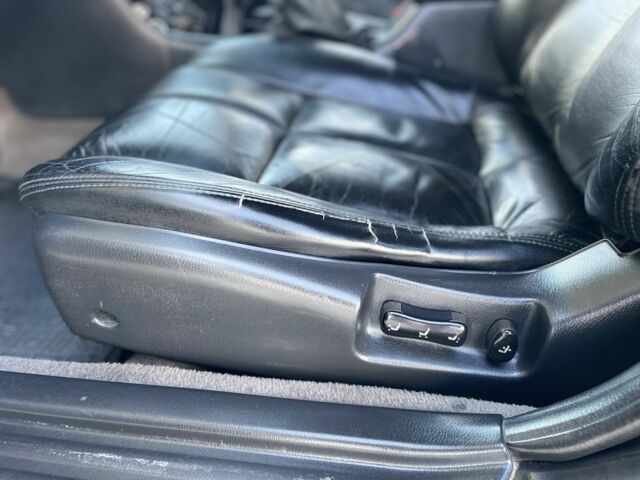 Ніссан Максіма 1997 у Тульчине на Automoto.ua Сірий Ніссан Максіма, об'ємом двигуна 3 л та пробігом 350 тис. км за 3100 $, фото 21 на Automoto.ua