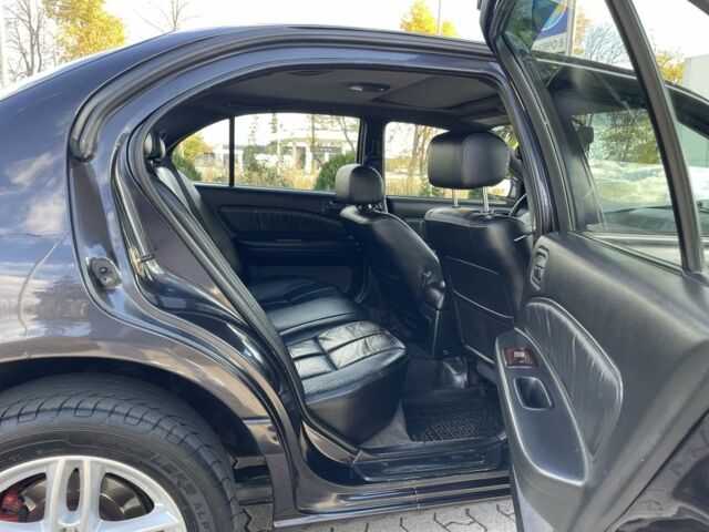 Ніссан Максіма 1997 у Тульчине на Automoto.ua Сірий Ніссан Максіма, об'ємом двигуна 3 л та пробігом 350 тис. км за 3100 $, фото 14 на Automoto.ua