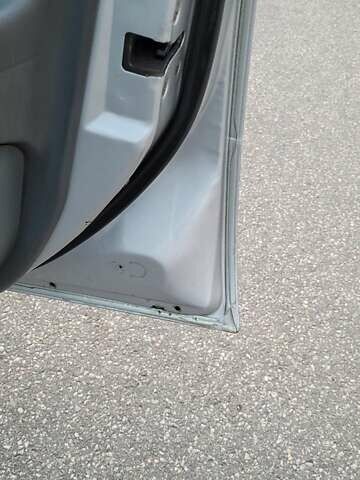 Серый Ниссан Максима, объемом двигателя 3 л и пробегом 360 тыс. км за 2800 $, фото 9 на Automoto.ua