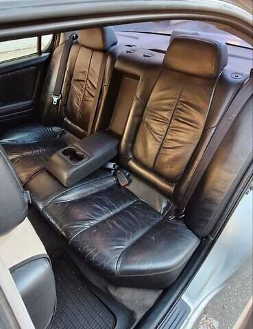 Серый Ниссан Максима, объемом двигателя 2 л и пробегом 320 тыс. км за 3000 $, фото 9 на Automoto.ua