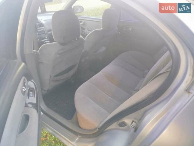 Ниссан Максима 2000 в Кривом Роге на Automoto.ua Серый Ниссан Максима, объемом двигателя 2 л и пробегом 480 тыс. км за 2100 $, фото 1 на Automoto.ua