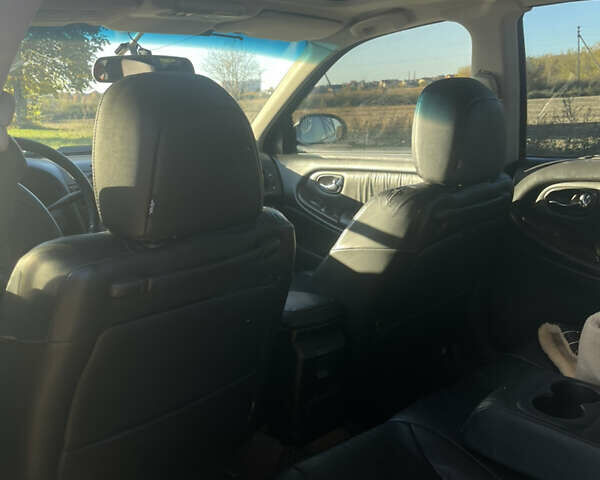 Сірий Ніссан Максіма, об'ємом двигуна 2 л та пробігом 302 тис. км за 3299 $, фото 1 на Automoto.ua