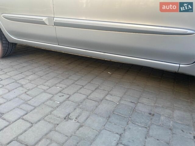 Сірий Ніссан Максіма, об'ємом двигуна 2 л та пробігом 270 тис. км за 3499 $, фото 2 на Automoto.ua