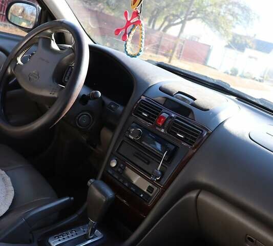 Сірий Ніссан Максіма, об'ємом двигуна 3 л та пробігом 410 тис. км за 3000 $, фото 8 на Automoto.ua