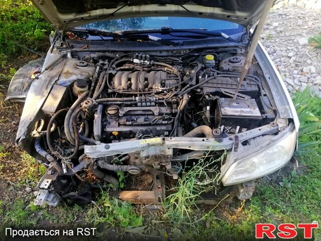 Серый Ниссан Максима, объемом двигателя 2 л и пробегом 0 тыс. км за 1750 $, фото 1 на Automoto.ua