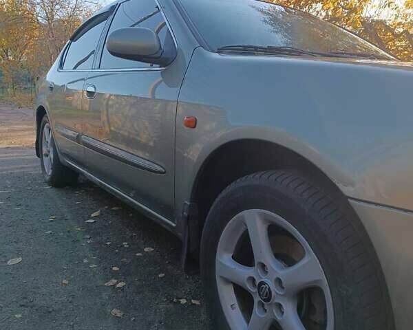 Сірий Ніссан Максіма, об'ємом двигуна 3 л та пробігом 400 тис. км за 2100 $, фото 4 на Automoto.ua