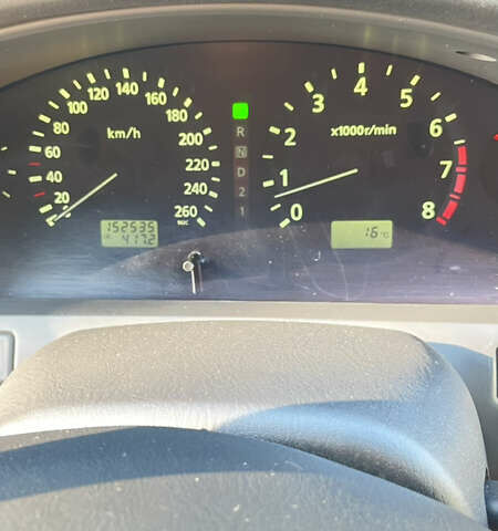 Ніссан Максіма 2001 у Дніпро (Дніпропетровську) на Automoto.ua Сірий Ніссан Максіма, об'ємом двигуна 2 л та пробігом 153 тис. км за 4400 $, фото 38 на Automoto.ua