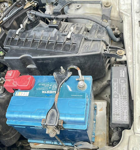 Ніссан Максіма 2001 у Дніпро (Дніпропетровську) на Automoto.ua Сірий Ніссан Максіма, об'ємом двигуна 2 л та пробігом 153 тис. км за 4400 $, фото 51 на Automoto.ua
