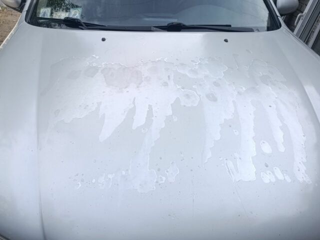 Сірий Ніссан Максіма, об'ємом двигуна 3 л та пробігом 300 тис. км за 3200 $, фото 3 на Automoto.ua