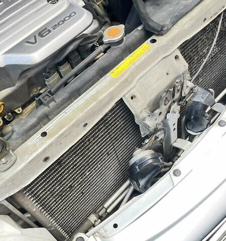 Ніссан Максіма 2001 у Дніпро (Дніпропетровську) на Automoto.ua Сірий Ніссан Максіма, об'ємом двигуна 2 л та пробігом 153 тис. км за 4400 $, фото 48 на Automoto.ua