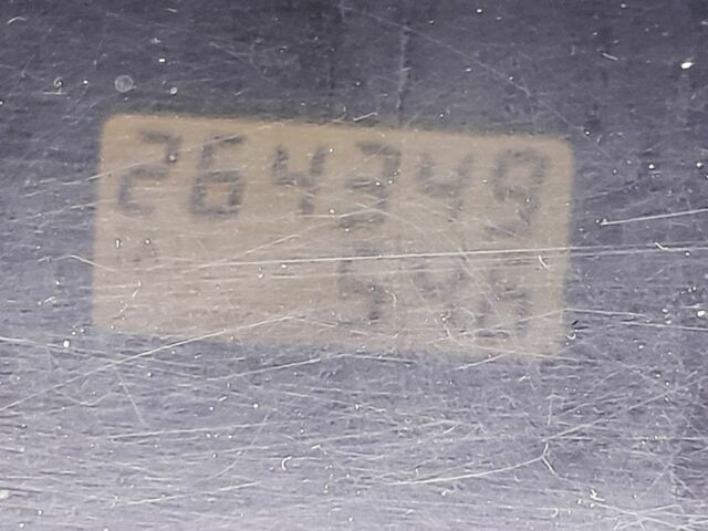 Сірий Ніссан Максіма, об'ємом двигуна 2 л та пробігом 287 тис. км за 4000 $, фото 6 на Automoto.ua