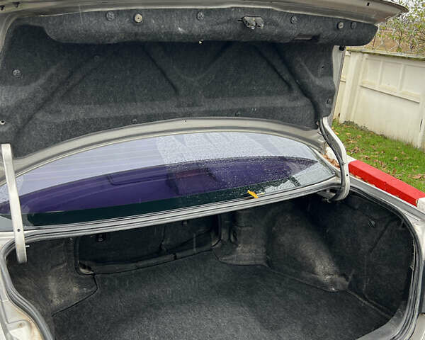 Серый Ниссан Максима, объемом двигателя 3 л и пробегом 264 тыс. км за 2999 $, фото 7 на Automoto.ua