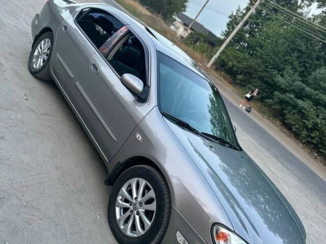 Серый Ниссан Максима, объемом двигателя 3 л и пробегом 3 тыс. км за 4800 $, фото 6 на Automoto.ua