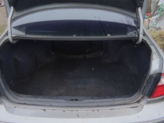 Сірий Ніссан Максіма, об'ємом двигуна 3 л та пробігом 278 тис. км за 2000 $, фото 10 на Automoto.ua