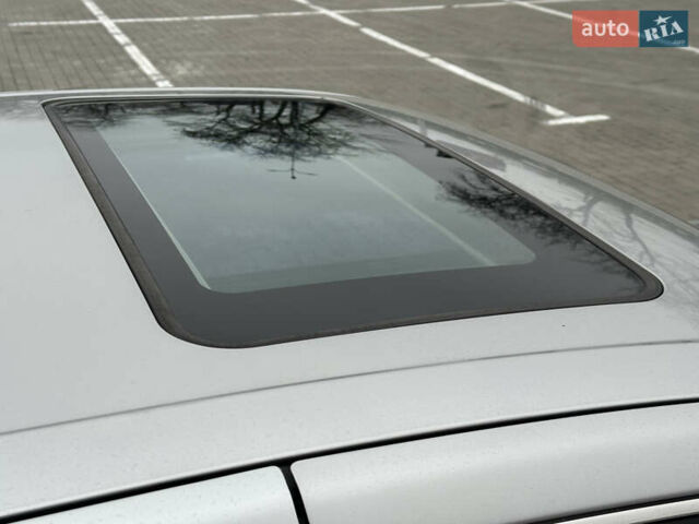 Серый Ниссан Максима, объемом двигателя 2 л и пробегом 286 тыс. км за 4999 $, фото 17 на Automoto.ua