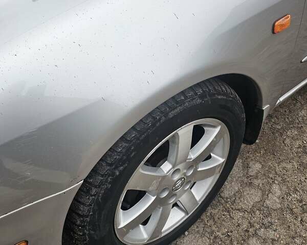 Серый Ниссан Максима, объемом двигателя 2 л и пробегом 230 тыс. км за 4300 $, фото 21 на Automoto.ua