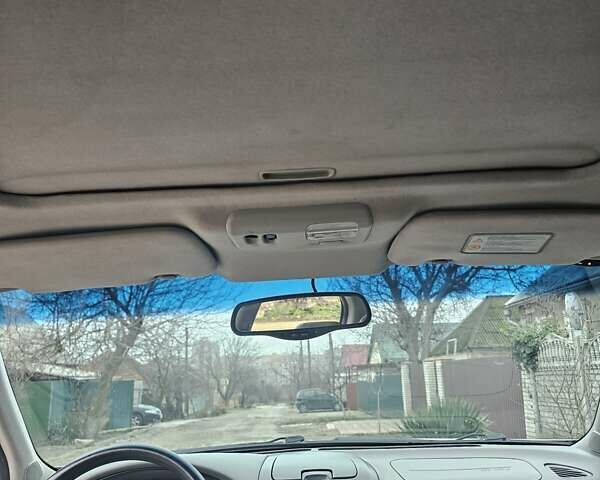 Серый Ниссан Максима, объемом двигателя 2 л и пробегом 230 тыс. км за 4300 $, фото 15 на Automoto.ua